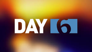 Today is: